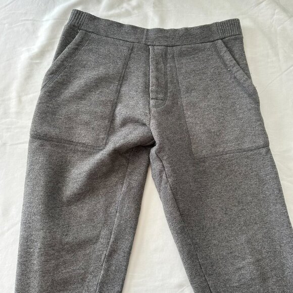 Norse Projects Wool Sweatpants - Picture 4 of 5